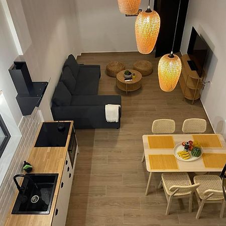 Central City Loft By Nek Χανιά Εξωτερικό φωτογραφία
